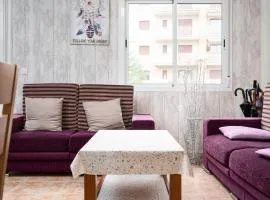 Chalet adosado Anayet