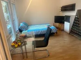 1 Zimmer Wohnung Zorneding