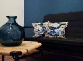 Große Wohnung in der KTV