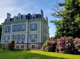 Château La Creuzette