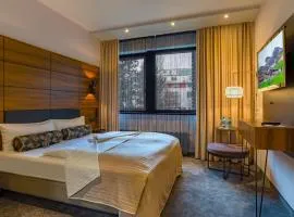 elaya hotel munich city, Trademark Collection by Wyndham