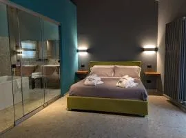 Residenza Baronale Fiuggi