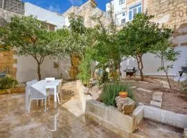 Lovely 4BR Maltese Home with Private Garden & BBQ by 360 Estates