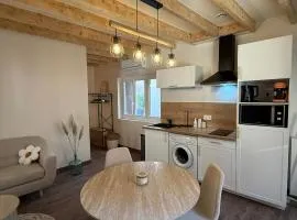 La Petite Couze, Maison cozy pour 2 en Auvergne