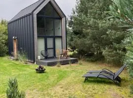 Stylish Tiny Cabin Pitrog