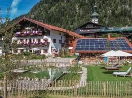 贝姆内豪萨酒店