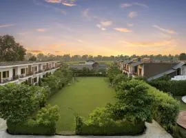 Echor The Corbett Nishk Resort Jim Corbett