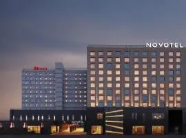 Ibis Chennai OMR - An Accor Brand