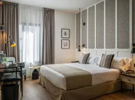 Hotel Barcelona Catedral 4 Sup