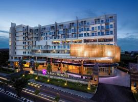 Grand Mercure Yogyakarta Adi Sucipto，位于日惹的酒店