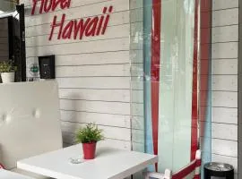 Hotel Hawaii Bed and Coffee