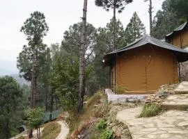 Jaseelo Camps near Tehri Lake