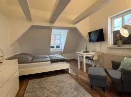 Ferienwohnung Mitten drin Bad Arolsen