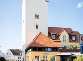 Lieblings Grieche - Restaurant mit Hotel