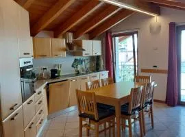 La Valtellina di casa Francesca