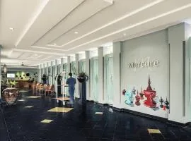 仰光卡巴艾美居酒店