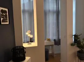 Modernes und charmantes City-Apartment im Heusteigviertel Schlosserstraße 30 Stuttgart-Süd