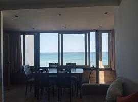 Casa de Marinero，位于迈尔提勒的酒店