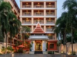 Palette Luxe North Pattaya