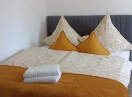 Ninas & Andrejs Gästezimmer