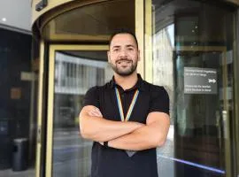 奥斯陆第一千禧酒店