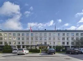 斯卡尔霍尔姆斯堪迪克酒店