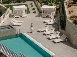 Olivia Villa, Celestial haven of luxury, By ThinkVilla