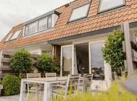 Havenwoning geschakeld | 6 personen - Boutique Parc Pharshoeke