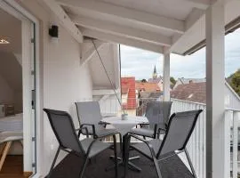 Ferienwohnung Alte Münz