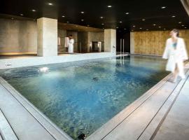 法国尼奥尔东部宜必思酒店，位于尼奥尔的酒店