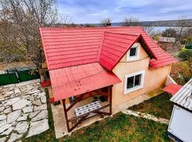 Casa Boierului (Viscauti)