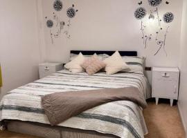 Amaca，位于奥鲁罗的酒店