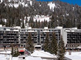 皮埃尔假日酒店，位于福勒恩的酒店