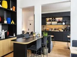 Hôtel Korner Châtelet