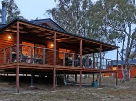 Tiny Away Escape at Granite Belt - Sommerville Valley