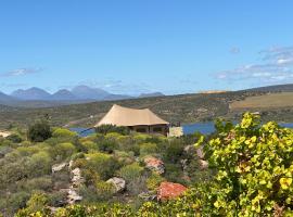 Yamu Lifestyle Resort，位于克兰威廉的酒店