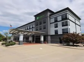 圣路易斯费尔维尤海兹假日酒店