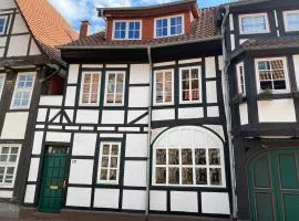 Maison à Colombage - Heimkino & Altstadt-Flair