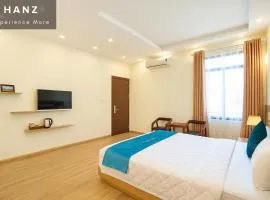 S79 Noi Bai Airport Boutique Hotel