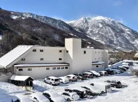 Pierre et Vacances Serre Chevalier Chantemerle