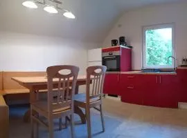 Gästehaus Hohnstein in der Sächsischen Schweiz