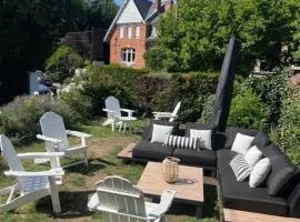 杜克鲁瓦赛酒店