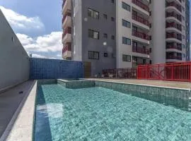 Apartamento Novo 5min da Oktoberfest