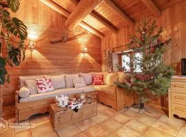 Lodenou apprt 4-6 people Aussois