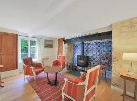 Mouchette - Avec grand jardin