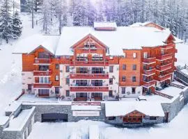 Résidence Pierre & Vacances l'Albane