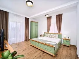 Primaverii Dream Residence