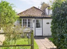 玫瑰小屋乡村别墅