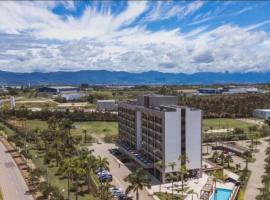 ibis Styles Taubate，位于陶巴特的酒店