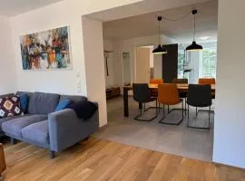 Ferienwohnung in Oberschwaben